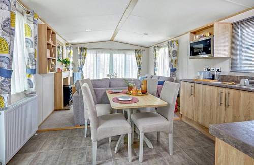 Withernsea Maison | 3 chambres à coucher à Withernsea