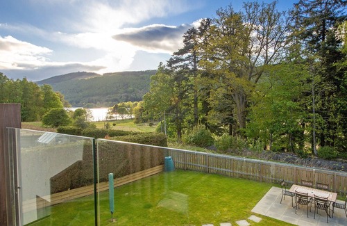 Kenmore Cottage | 3 bedroom accommodation in Kenmore, near Aberfeldy