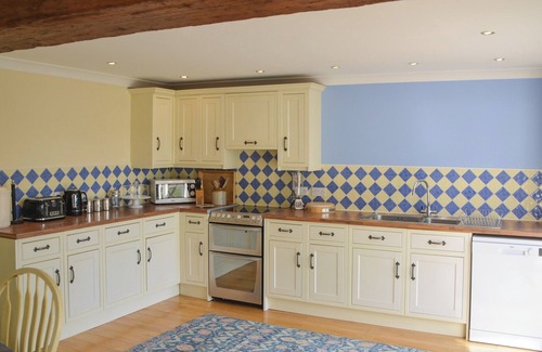 Market Rasen Maison | Hébergement 3 chambres à Benniworth