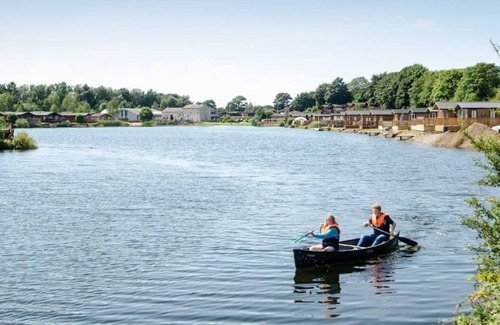 Carnforth Cabine | 3 bedroom accommodation in Carnforth