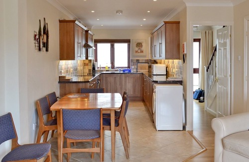 Castletown Cottage | Logement de 3 chambres à Castletown