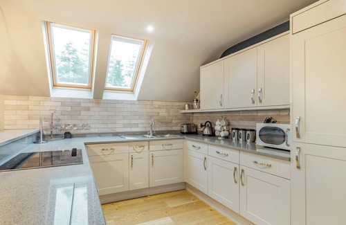 Dalbeattie Cottage | 2 chambres logement dans Dalbeattie