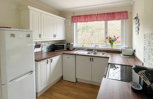Glenfinnan Cottage | Hébergement 3 chambres à Glenfinnan, près de Fort William