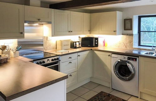 Holsworthy Cottage | Hébergement de 3 chambres à Bradworthy, près de Hartland