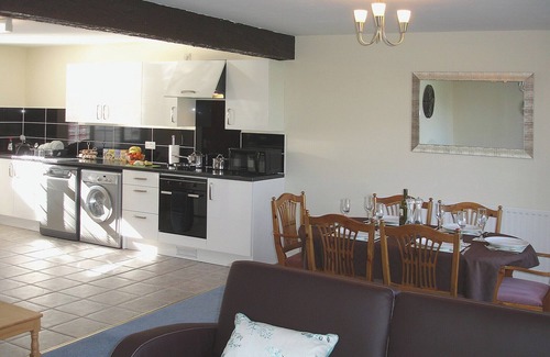 Holsworthy Cottage | Hébergement 3 chambres à Leworthy, près de Holsworthy