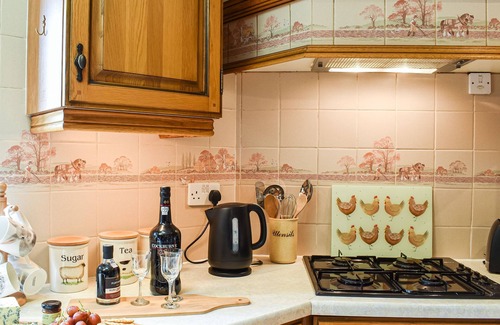 Ormskirk Cottage | 3 chambres à coucher à Lathom, near Southport