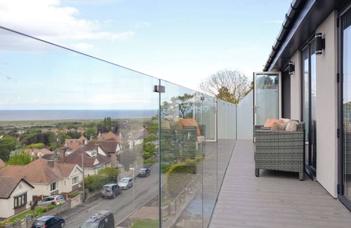 Prestatyn Cottage | Hébergement 3 chambres à Prestatyn
