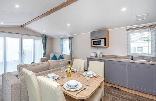 Prestatyn Maison | 3 chambres à coucher à Prestatyn, Denbighshire