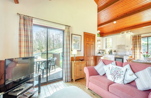 Sandyhills Cottage | Hébergement 3 chambres à Colvend, près de Dalbeattie