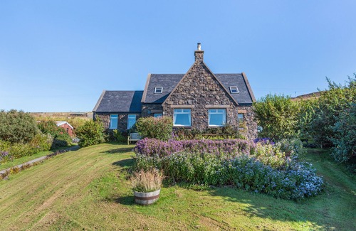 Waternish Cottage | 3 chambres à coucher à Waternish, Isle of Skye