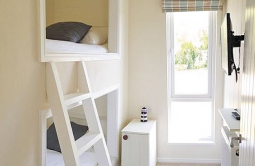 Westmarsh Cabine | 3 bedroom accommodation in Monkton, Nr Ramsgate