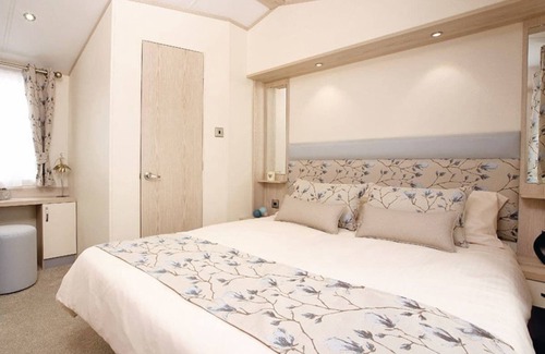 Westmarsh Cabine | 3 bedroom accommodation in Monkton, Nr Ramsgate