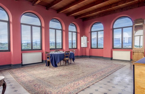Mercenasco Appartement | 3 bedroom accommodation in Mercenasco