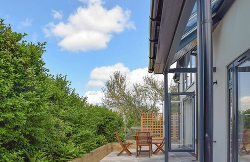 Steventon Cottage | 3 bedroom accommodation in Steventon, near Oxford