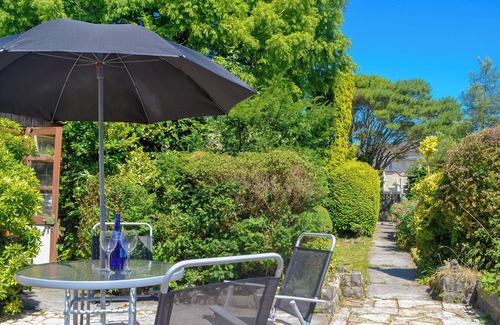 Ammanford Cottage | Hébergement de 3 chambres à Garnant, près d'Ammanford