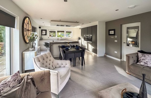 Cults Cottage | 3 bedroom accommodation in Banchory