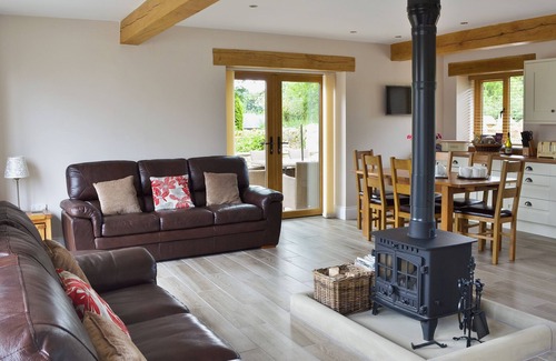 Clitheroe Cottage | 3 chambres à coucher à Pendleton, near Clitheroe