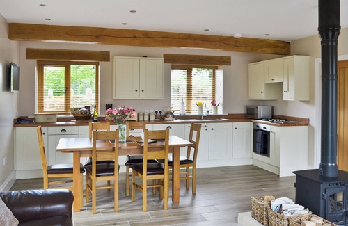 Clitheroe Cottage | 3 chambres à coucher à Pendleton, near Clitheroe