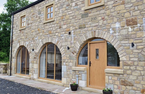 Clitheroe Cottage | Hébergement de 3 chambres à Pendleton, près de Clitheroe