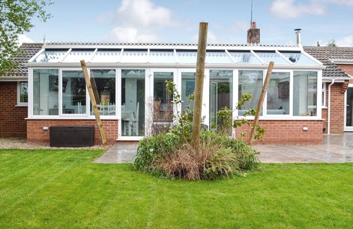 Little Snoring Cottage | Hébergement de 3 chambres à Little Snoring, près de Fakenham