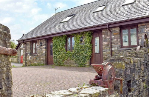 Ferryside Cottage | Logement de 3 chambres à Ferryside