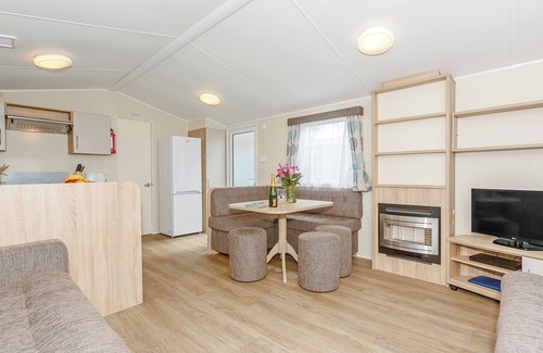 Llanasa Maison | 3 chambres à coucher à Talacre, Holywell