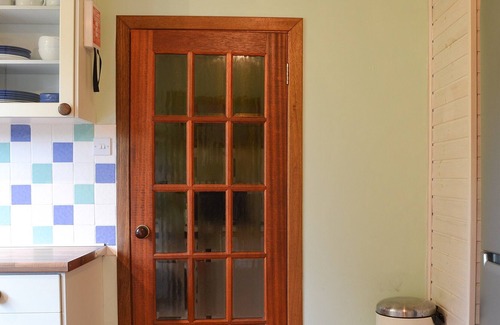 Inverfarigaig Cottage | Hébergement 3 chambres à Inverfarigaig, près d'Inverness