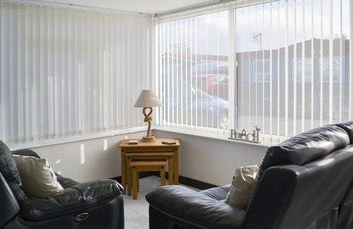 Anderby Creek Cottage | Logement de 3 chambres à Anderby Creek, près de Skegness