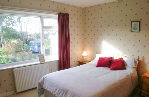 Sidcot Cottage | Logement de 3 chambres à Winscombe