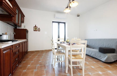 Capaccio Scalo Appartement | 3 bedroom accommodation in Perdifumo