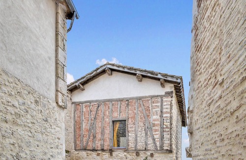 Lauzerte Maison | 3 bedroom accommodation in Lauzerte