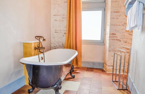 Lauzerte Maison | 3 bedroom accommodation in Lauzerte