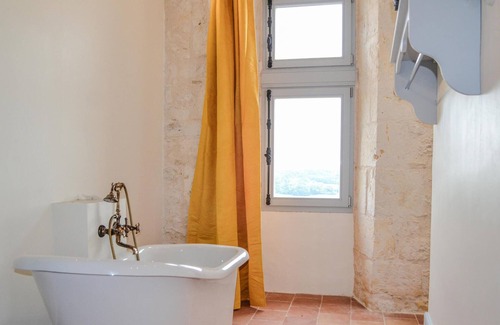 Lauzerte Maison | 3 bedroom accommodation in Lauzerte