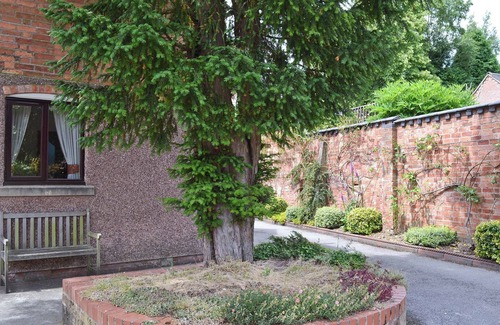 Swanwick Cottage | Hébergement de 3 chambres à Swanick, près d'Alfreton