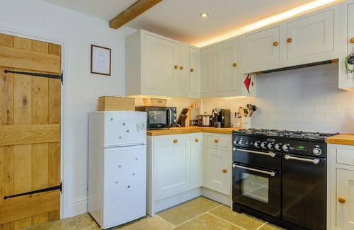 Ashford-in-the-Water Cottage | Hébergement 3 chambres à Ashford-in-the-Water, près de Bakewell