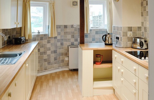 Holt Cottage | Logement de 3 chambres à Blakeney