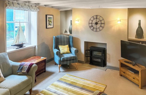 Holt Cottage | Logement de 3 chambres à Blakeney