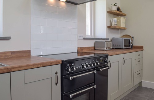 Boncath Cottage | Hébergement 3 chambres à Abercych, près de Newcastle Emyln