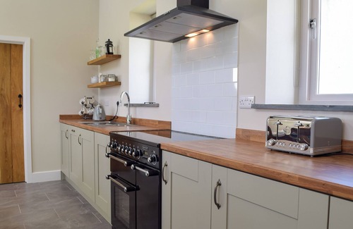 Boncath Cottage | Hébergement 3 chambres à Abercych, près de Newcastle Emyln