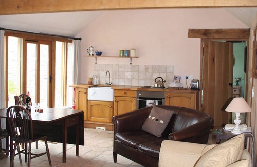 Usk Cottage | Hébergement de 3 chambres à Llangwm, près d'Usk