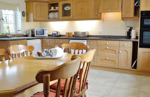 Carlisle Cottage | Logement de 3 chambres à Cumwhinton, Carlisle
