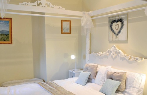 Holmrook Cottage | Logement de 3 chambres à Birkerthwaite, Birkermoor