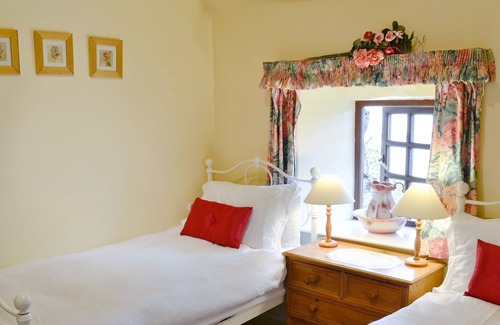 Holmrook Cottage | Logement de 3 chambres à Birkerthwaite, Birkermoor