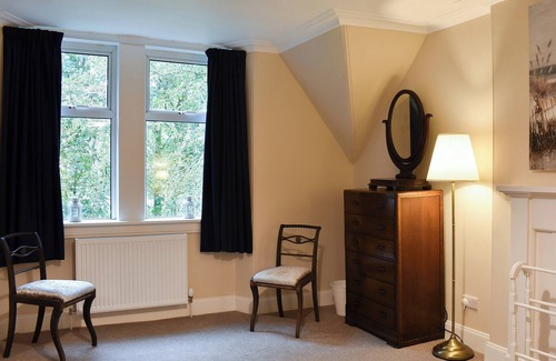 Kilmory Cottage | 3 bedroom accommodation in Whiting Bay, Isle of Arran