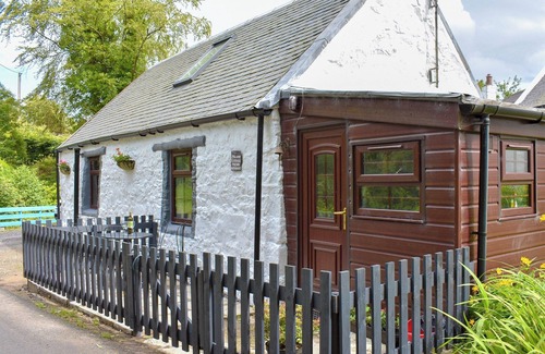 Kilmory Cottage | 3 bedroom accommodation in Near Whiting Bay, Isle of Arran