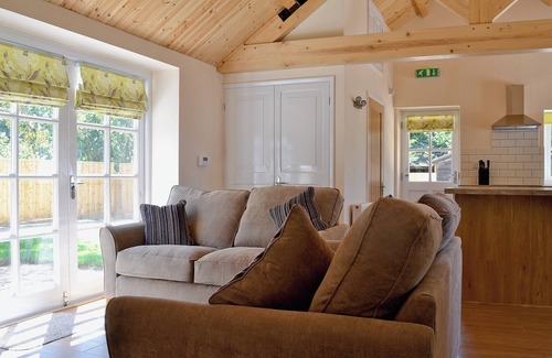 Lechlade Cottage | Hébergement 3 chambres à Southrop, près de Lechlade