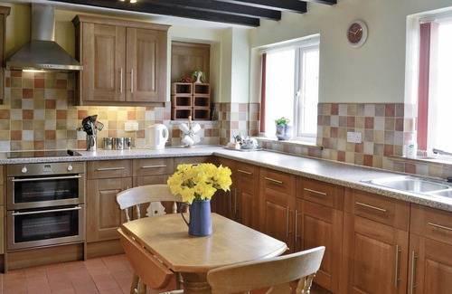 Minehead Cottage | Hébergement en 3 chambres à Luxborough, Watchet