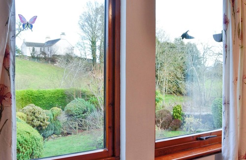 Murthly Cottage | Hébergement 3 chambres à Rattray, près de Blairgowrie