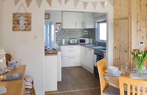 Bacton Cottage | 3 chambres à coucher à Bacton, near North Walsham