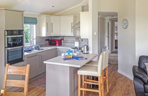 Norwich Chalet De Ski | 3 chambres à coucher à Frettenham, Norwich